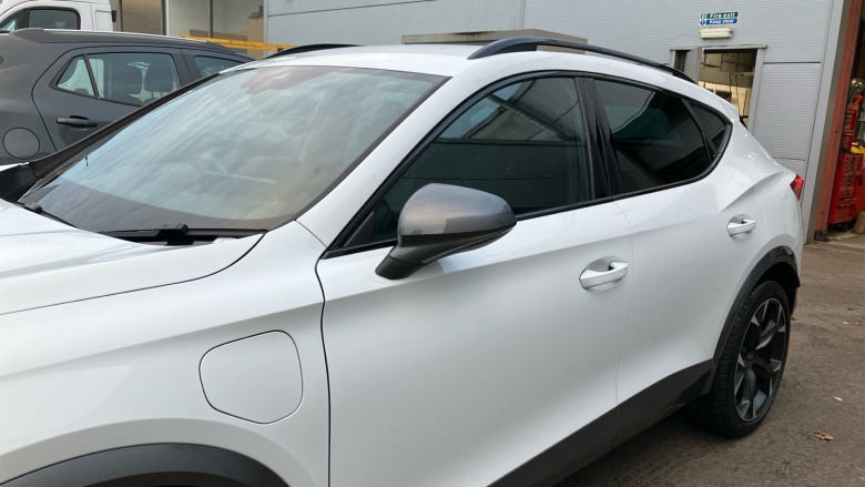 CUPRA Formentor 1.4 eHybrid 204 V2 5dr DSG Estate